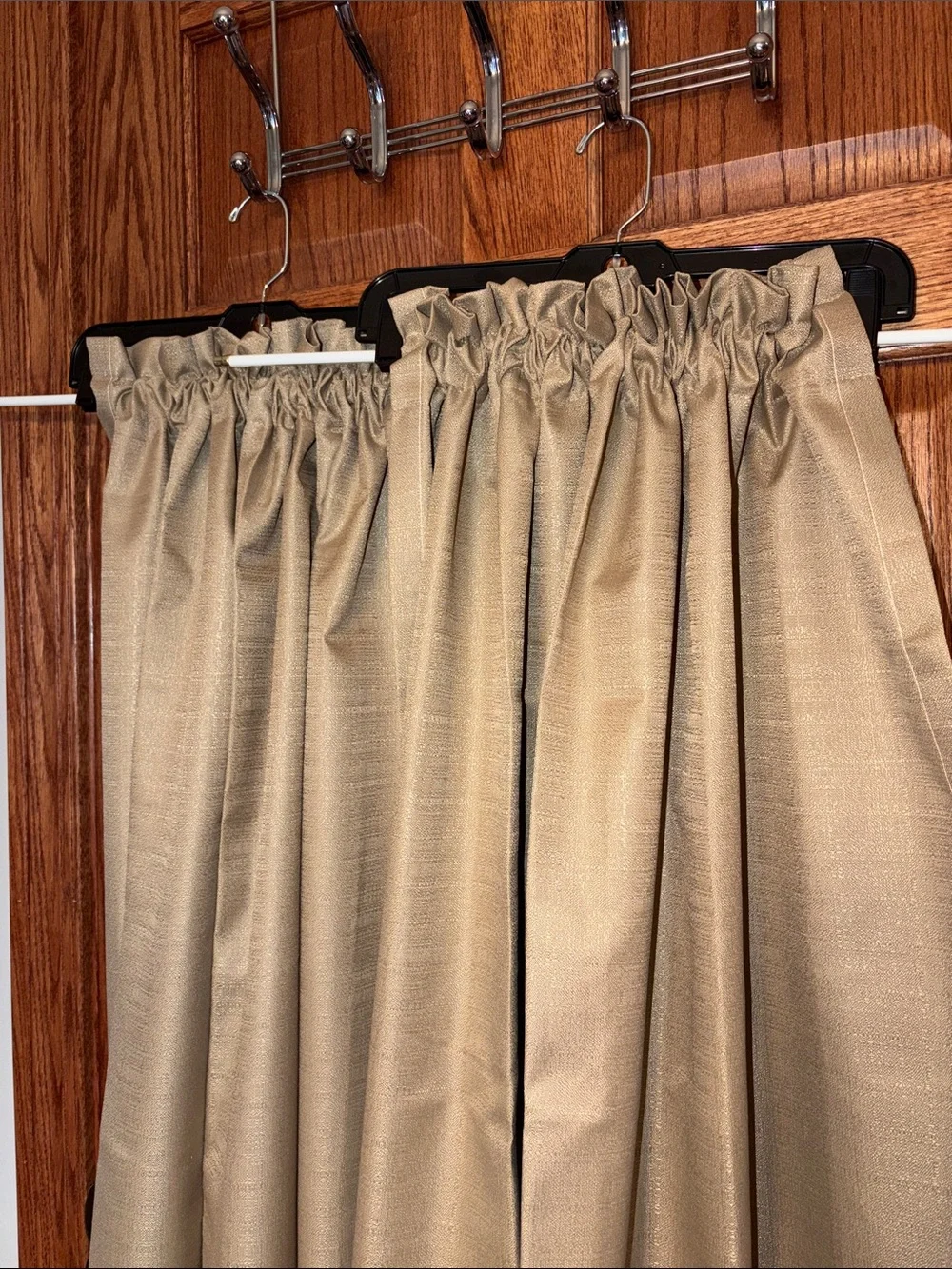 Eclipse Blackout Curtains set of 2